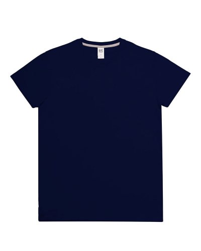T-shirt unisex manica corta Strike Navy
