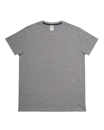 T-shirt unisex manica corta Strike Grey heather
