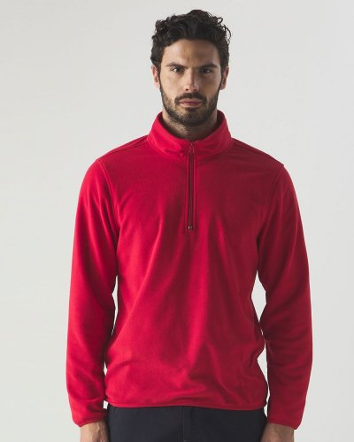 Micropile a mezza zip Polaris