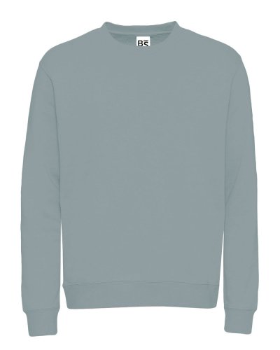 Felpa girocollo Ginger Dusty green
