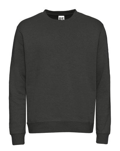Felpa girocollo Ginger Dark Grey