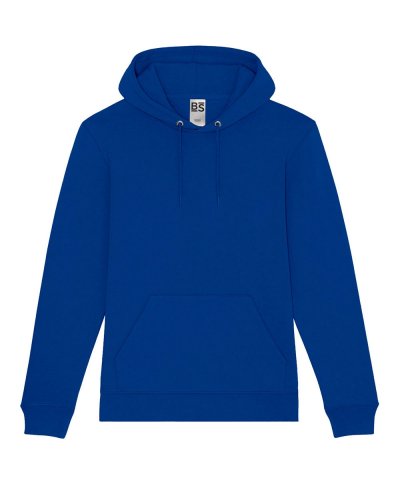 Felpa con cappuccio a doppio strato Pepper Royal blue