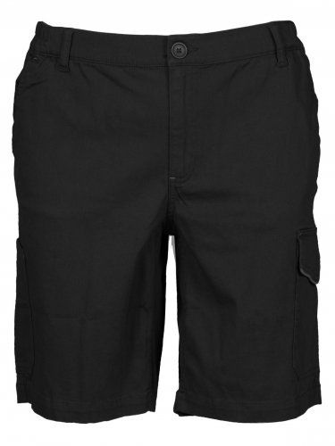 Power short Black