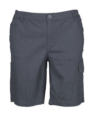 Power short Dark Grey