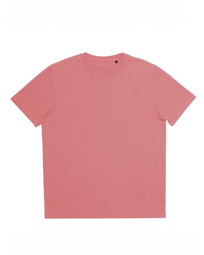 T-shirt genderless Stranger Dusty pink