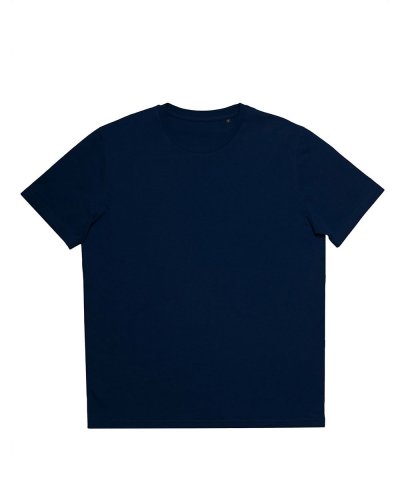 T-shirt genderless Stranger Navy