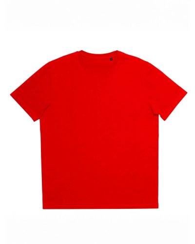 T-shirt genderless Stranger Red