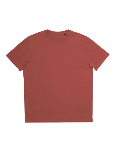 T-shirt genderless Stranger Rust