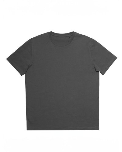 T-shirt genderless Stranger Dark Grey