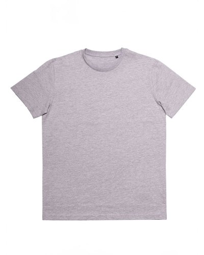 T-shirt genderless Stranger Grey heather