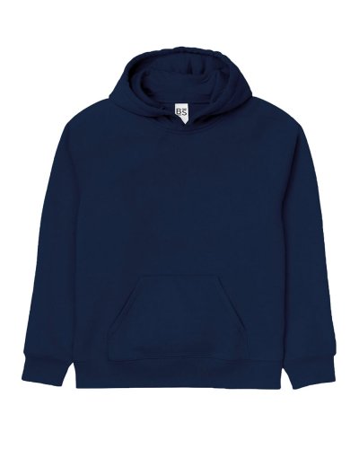 Felpa Outsider Bambino Navy