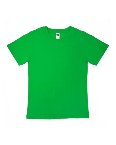 T-shirt manica corta da bambino Moon Kelly green