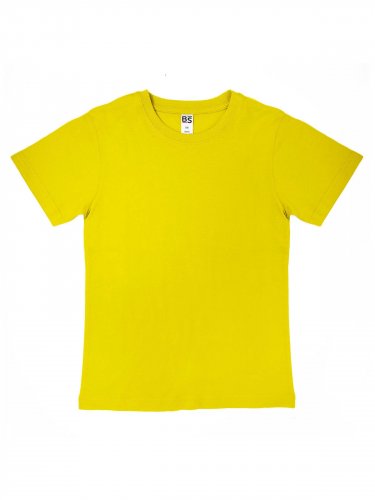 T-shirt manica corta da bambino Moon Gold