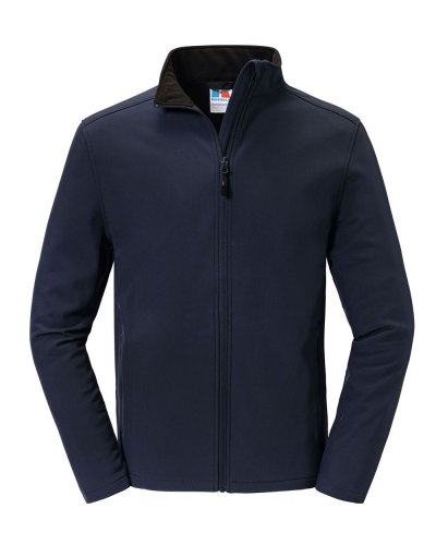 Giacca softshell a due strati Essential