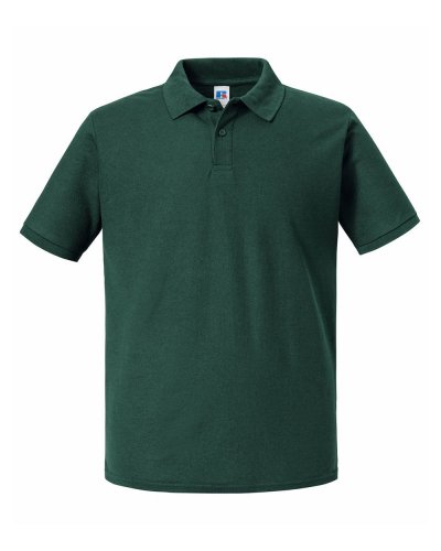 Polo Authentic Eco Bottle Green