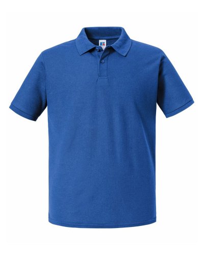 Polo Authentic Eco Bright Royal