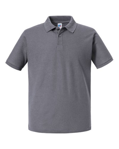 Polo Authentic Eco Convoy Grey