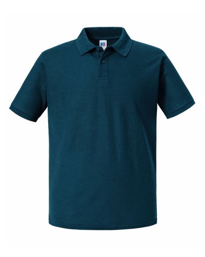 Polo Authentic Eco Petrol Blue