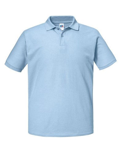 Polo Authentic Eco Sky