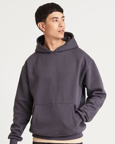 Heavyweight Signature Hoodie