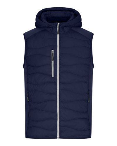 Men's Hybrid Vest