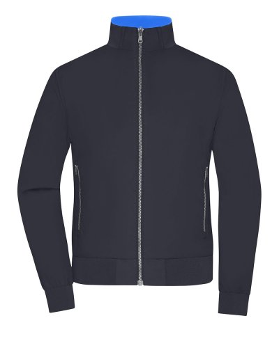 Ladies' Blouson Navy/blue
