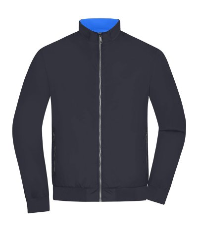 Men's Blouson Navy/blue