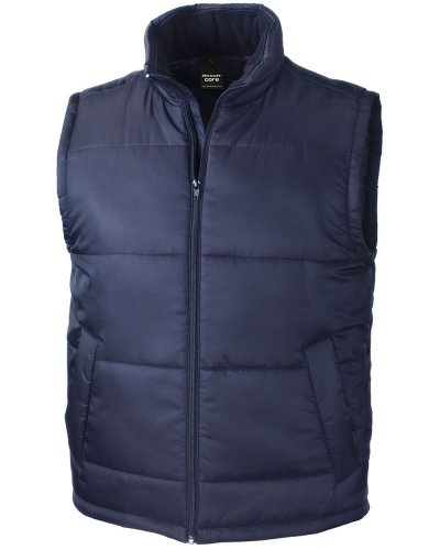 Gilet Bodywarmer anti vento