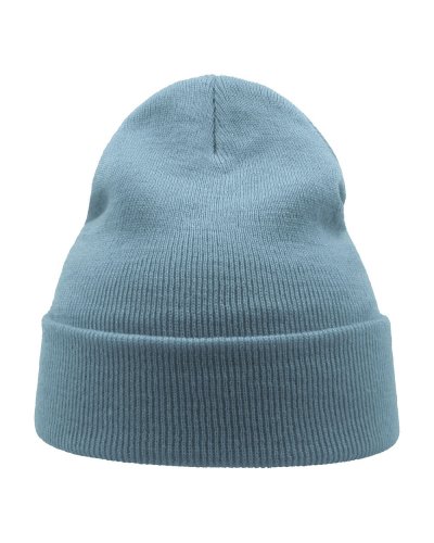 Cuffia con risvolto Wind