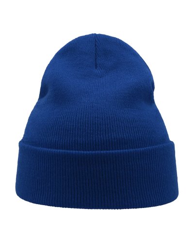 Cuffia con risvolto Wind Royal