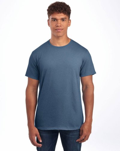 Premium Organic T Denim