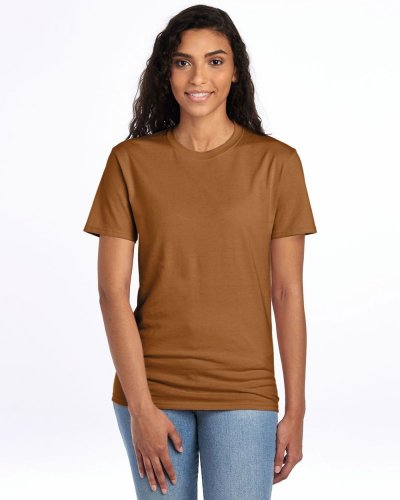 Premium Organic T Golden Pecan