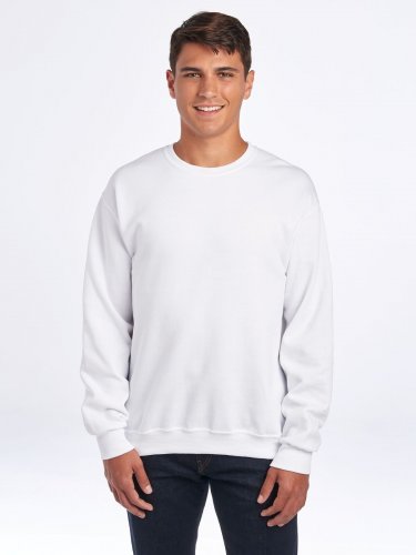 Nublend Sweatshirt Athletic Heather