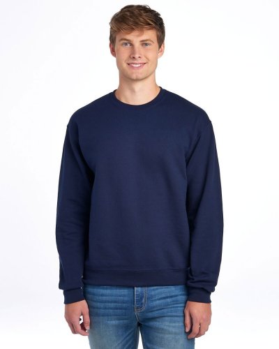 Nublend Sweatshirt Navy