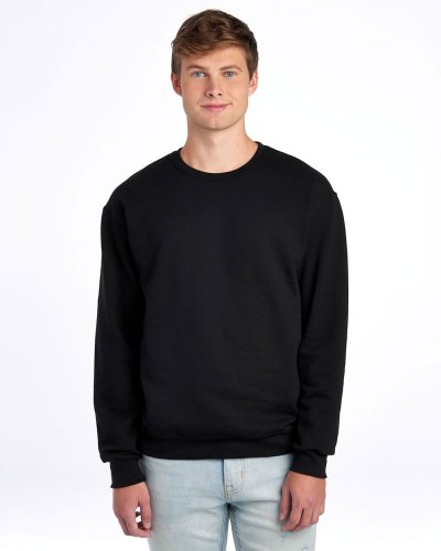 Nublend Sweatshirt Black
