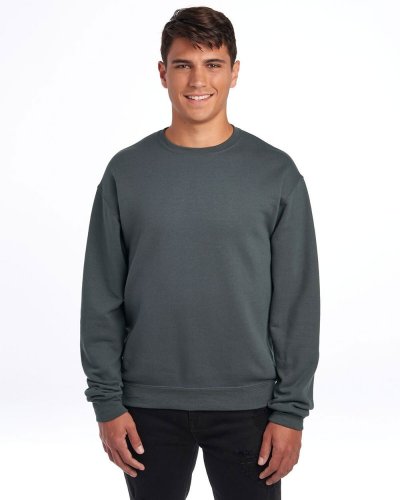 Nublend Sweatshirt Charcoal Grey