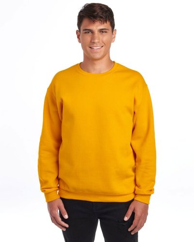Nublend Sweatshirt Gold