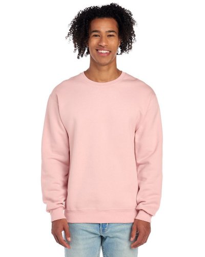 Nublend Sweatshirt Blush Pink