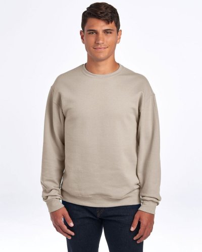 Nublend Sweatshirt Sandstone