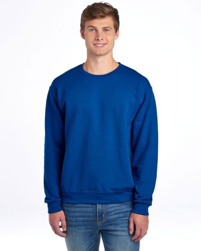 Nublend Sweatshirt Royal