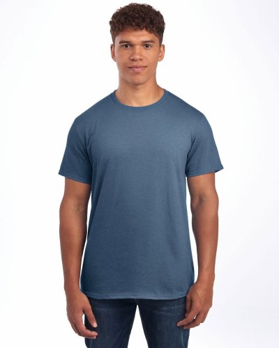 Essential Cotton T Denim