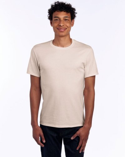 Essential Cotton T Sandstone