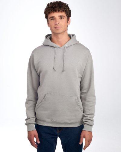 Nublend Hooded Sweatshirt Rock