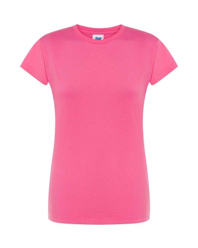 T-shirt donna manica corta regular Azalea