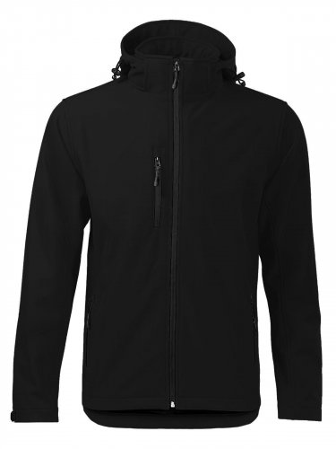 Giacca in softshell a 3 strati Storm
