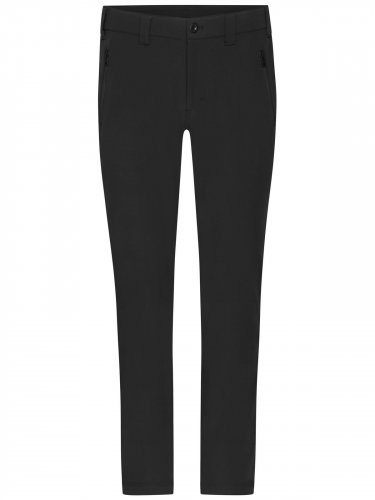 Pantaloni uomo in tessuto leggero James & Nicholson