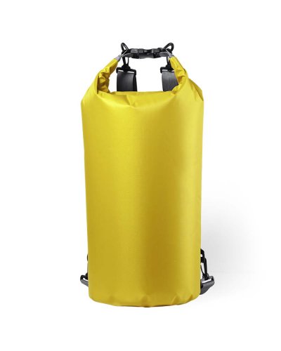 Zaino tayrux Giallo