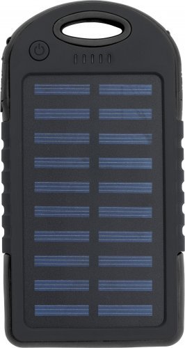 Power Bank solare 4.000 mAh Aurora