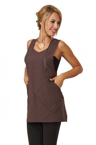 Casacca donna Maryline, taglia unica