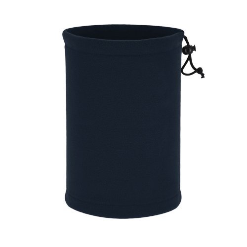 Scaldacollo e Cappello Articos in pile